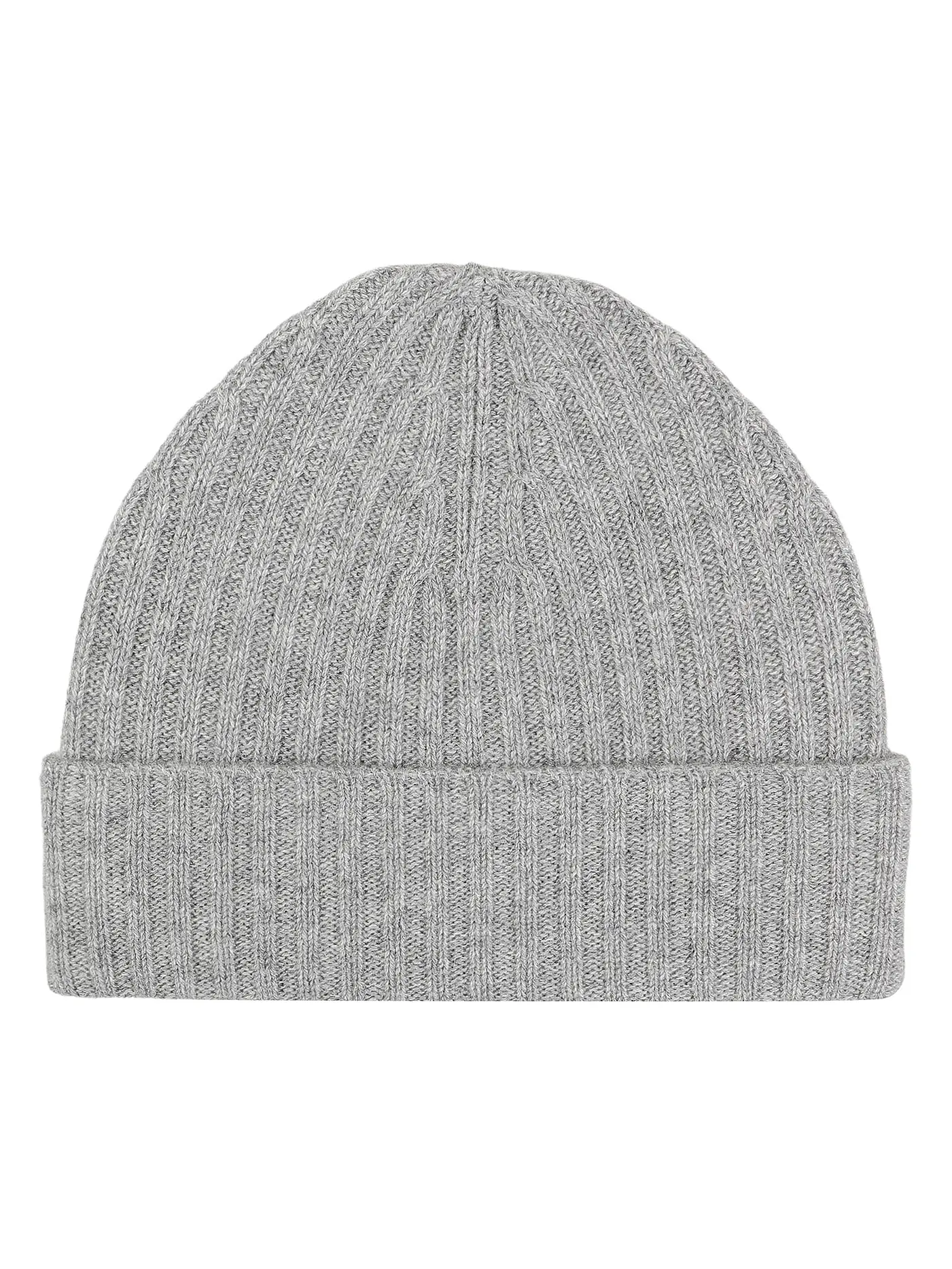 TOM RUSBORG | Mütze - Haube | grau